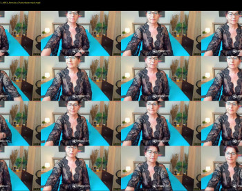 sweetangell69_ — 10 minute Chaturbate female cam show recording, 720p, Jun 20, 2023