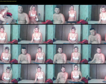 sweetpairfun — 43 minute Chaturbate couple cam show recording, 720p, Jun 20, 2023