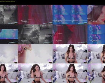 taanni_bc — 24 minute Chaturbate female cam show recording, 720p, Jun 20, 2023