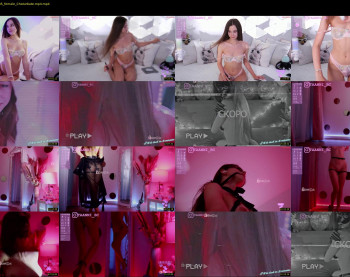 taanni_bc — 63 minute Chaturbate female cam show recording, 720p, Jun 21, 2023