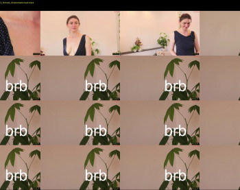 taralanes — 41 minute Chaturbate female cam show recording, 720p, Jun 20, 2023