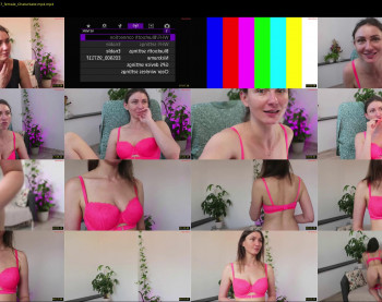 taralanes — 61 minute Chaturbate female cam show recording, 720p, Jun 20, 2023