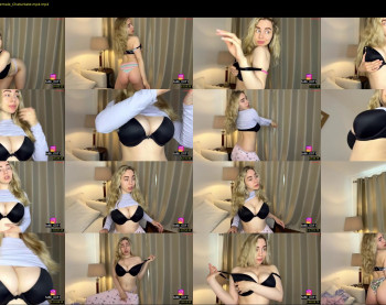 tatti_1 — 120 minute Chaturbate female cam show recording, 720p, Jun 20, 2023