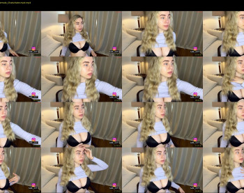 tatti_1 — 22 minute Chaturbate female cam show recording, 720p, Jun 20, 2023
