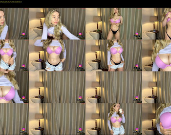 tatti_1 — 49 minute Chaturbate female cam show recording, 720p, Jun 21, 2023