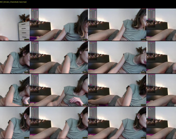 tease_me__ — 11 minute Chaturbate female cam show recording, 720p, Jun 20, 2023