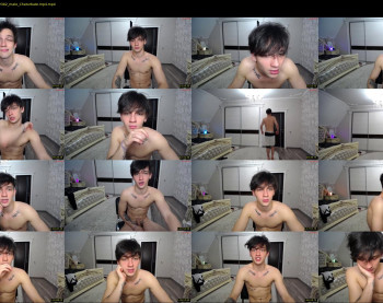 teddy_mode — 120 minute Chaturbate couple cam show recording, 720p, Jun 20, 2023