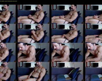 therealkingyoshi — 10 minute Chaturbate male cam show recording, 720p, Jun 21, 2023