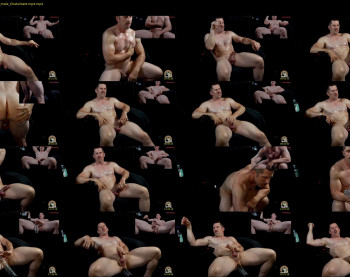thickjer — 23 minute Chaturbate male cam show recording, 720p, Jun 21, 2023