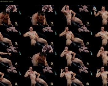 thickjer — 6 minute Chaturbate male cam show recording, 720p, Jun 21, 2023