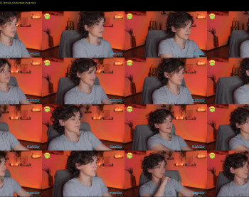 tiffanyriox — 121 minute Chaturbate female cam show recording, 720p, Jun 21, 2023