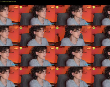 tiffanyriox — 5 minute Chaturbate female cam show recording, 720p, Jun 21, 2023