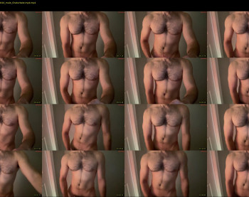 tommy4193 — 3 minute Chaturbate male cam show recording, 720p, Jun 21, 2023