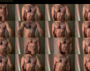 tommy4193 — 3 minute Chaturbate male cam show recording, 720p, Jun 21, 2023