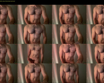tommy4193 — 3 minute Chaturbate male cam show recording, 720p, Jun 21, 2023