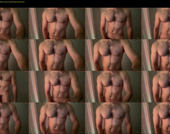 tommy4193 — 5 minute Chaturbate male cam show recording, 720p, Jun 21, 2023