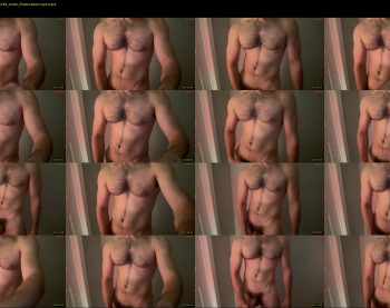 tommy4193 — 7 minute Chaturbate male cam show recording, 720p, Jun 21, 2023