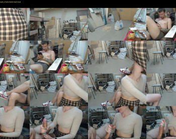 trioa — 101 minute Chaturbate couple cam show recording, 480p, Jun 20, 2023