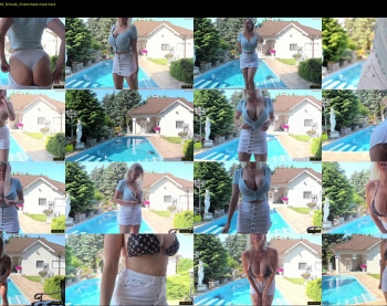 tunderose — 120 minute Chaturbate female cam show recording, 720p, Jun 20, 2023