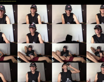 twinksguys360 — 43 minute Chaturbate male cam show recording, 720p, Jun 20, 2023