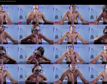 valerynova — 12 minute Chaturbate female cam show recording, 720p, Jun 21, 2023
