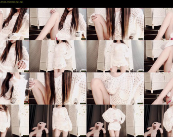 verasun — 108 minute Chaturbate female cam show recording, 720p, Jun 20, 2023