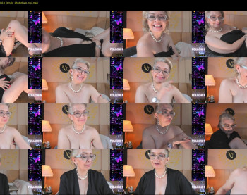 victoria_dior — 31 minute Chaturbate female cam show recording, 720p, Jun 21, 2023