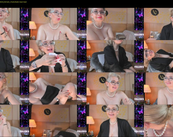 victoria_dior — 53 minute Chaturbate female cam show recording, 720p, Jun 21, 2023