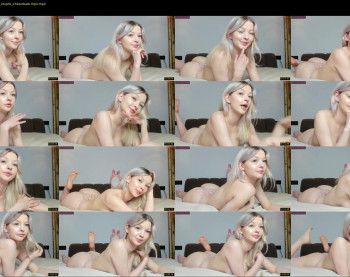vopooo — 17 minute Chaturbate couple cam show recording, 720p, Jun 20, 2023