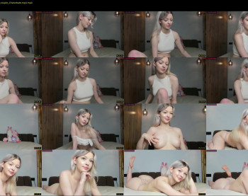 vopooo — 55 minute Chaturbate couple cam show recording, 720p, Jun 20, 2023