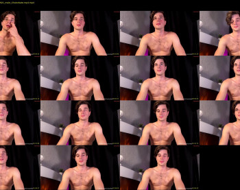 waynenorth — 3 minute Chaturbate male cam show recording, 720p, Jun 20, 2023