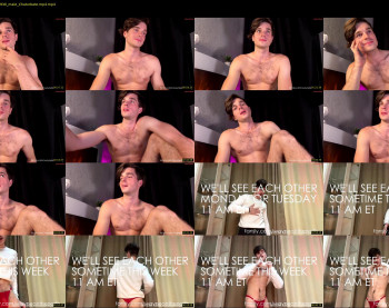 waynenorth — 8 minute Chaturbate male cam show recording, 720p, Jun 20, 2023