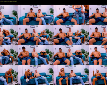 web_gammer_ — 72 minute Chaturbate male cam show recording, 720p, Jun 20, 2023