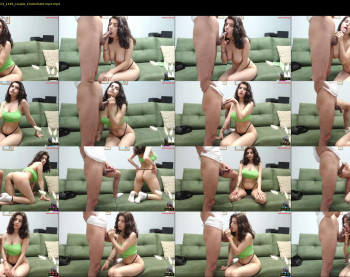 westworldcouple — 33 minute Chaturbate couple cam show recording, 480p, Jun 20, 2023