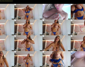wildtequilla — 27 minute Chaturbate couple cam show recording, 720p, Jun 20, 2023