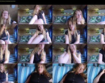 x__rose__x — 35 minute Chaturbate female cam show recording, 720p, Jun 20, 2023