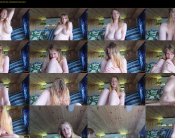 x__rose__x — 25 minute Chaturbate female cam show recording, 720p, Jun 20, 2023