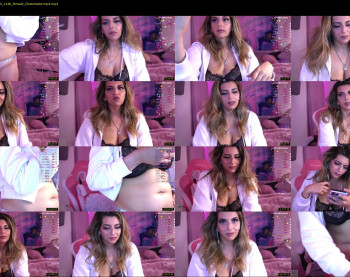 xclusivesecrets — 120 minute Chaturbate female cam show recording, 720p, Jun 20, 2023