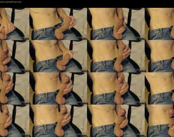 xxokuh — 36 minute Chaturbate male cam show recording, 720p, Jun 20, 2023