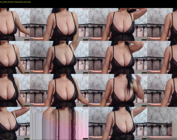 1dream_magical — 10 minute Chaturbate female cam show recording, 480p, Jun 21, 2023