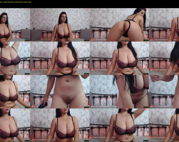 1dream_magical — 12 minute Chaturbate female cam show recording, 480p, Jun 21, 2023