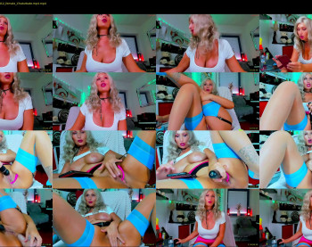 2bigass4_u — 107 minute Chaturbate female cam show recording, 720p, Jun 21, 2023