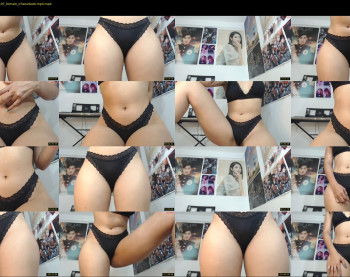 _ariana03_ — 87 minute Chaturbate female cam show recording, 720p, Jun 21, 2023