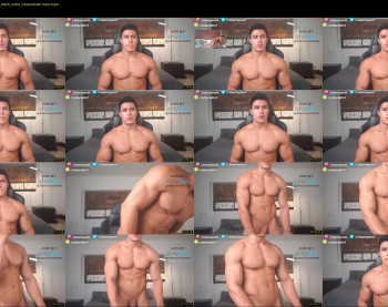 _cristianlopez — 14 minute Chaturbate male cam show recording, 720p, Jun 22, 2023