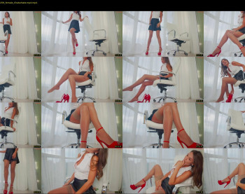 _d_a_s_h_a_ — 12 minute Chaturbate female cam show recording, 720p, Jun 22, 2023