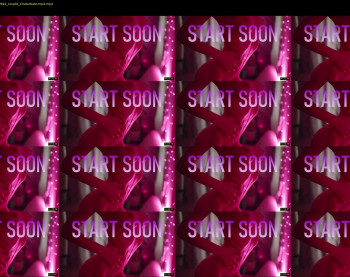 _encisseria_ — 4 minute Chaturbate couple cam show recording, 720p, Jun 21, 2023
