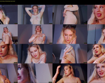 _kateline_ — 120 minute Chaturbate female cam show recording, 720p, Jun 21, 2023