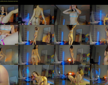 _meganmeow_ — 120 minute Chaturbate female cam show recording, 720p, Jun 21, 2023
