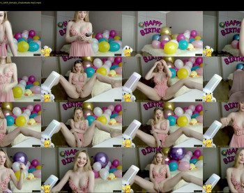 _passion_show_ — 121 minute Chaturbate couple cam show recording, 720p, Jun 21, 2023