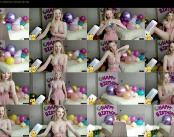_passion_show_ — 120 minute Chaturbate couple cam show recording, 720p, Jun 21, 2023